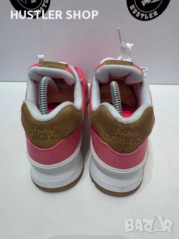 Маратонки NEW BALANCE 574. Номер 39, снимка 7 - Маратонки - 55120602