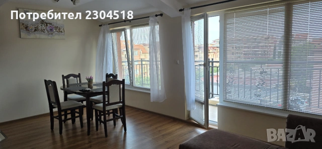 На море в Несебър, снимка 4 - Почивки на море - 54356701