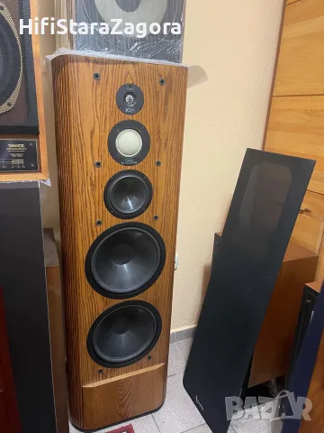 Infinity kappa 9,2 I series 2. Светъл дъб. Уникално състояние