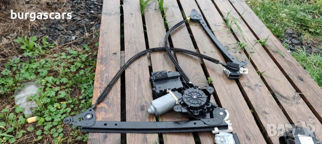 Стъклоповдигач задна лява врата моторче 1H4 959 8128 Ford Galaxy