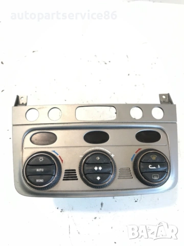 Блок за управление на климатик за Alfa Romeo 147 1.9 M-Jet (2007) 01560513690