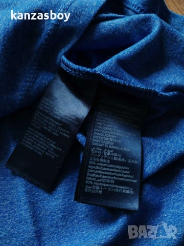 Tommy Hilfiger - страхотна мъжка тениска S, снимка 7 - Тениски - 53965472