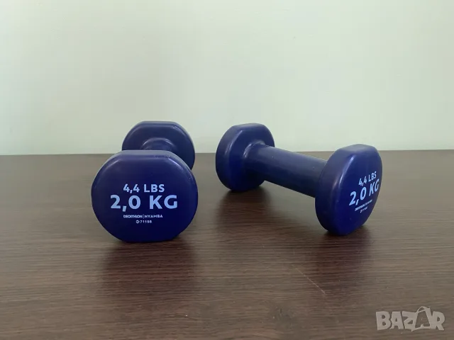 Гирички 2 х 2 кг