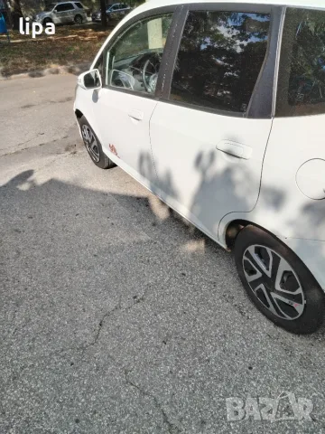 Honda Jazz 1,3 бензин, снимка 4 - Автомобили и джипове - 55343096