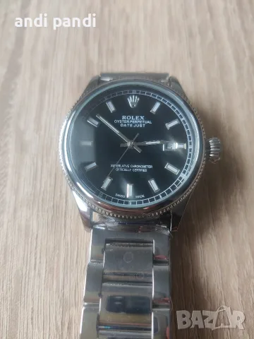 Мъжки часовник Rolex 