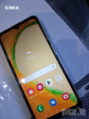 Samsung Galaxy A04s, снимка 2 - Samsung - 54662231