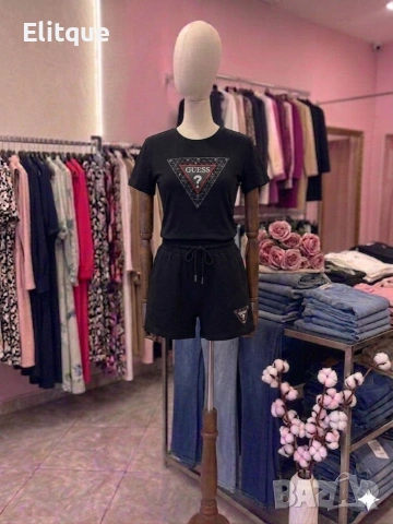 дамски екип guess 