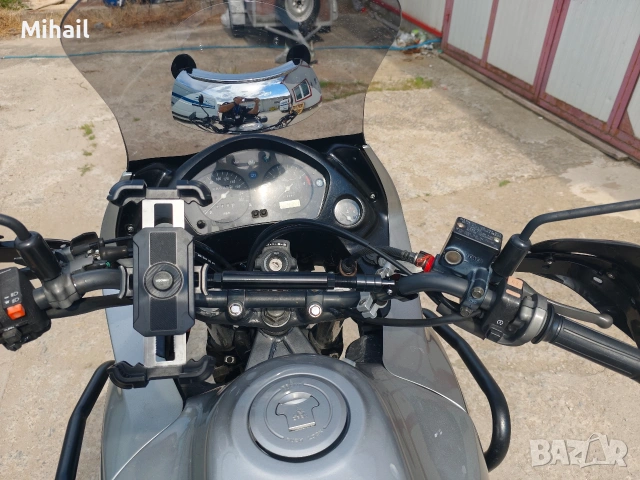 Мотор Honda XLV 650, Honda Transalp 650, Хонда трансалп 650, снимка 9 - Мотоциклети и мототехника - 51707643