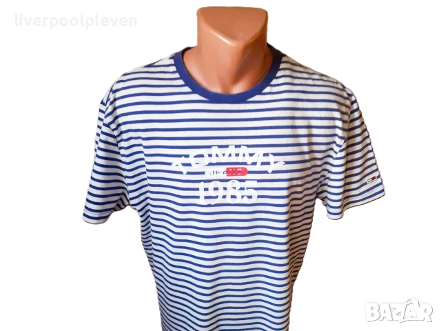 👉Tommy Hilfiger Original L ефектна