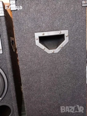 Тонколони Magnat soundforce 1200, снимка 5 - Тонколони - 55448410