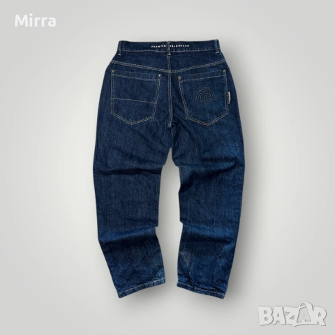 Southpole Baggy Jeans Дънки