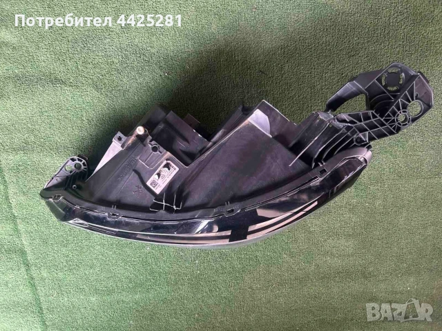 фар ляв Peugeot 3008, 5008 full led   2021-2024 г. #579S. 1675889580, снимка 4 - Части - 55177882
