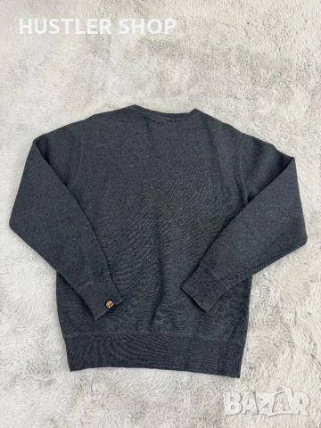 Мъжка блуза ELLESSE. Размер S, снимка 6 - Блузи - 54271964