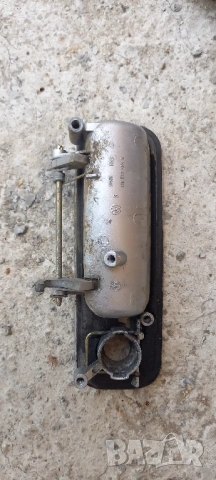 Дръжка заден капак VW Golf IV, снимка 2 - Части - 54806082