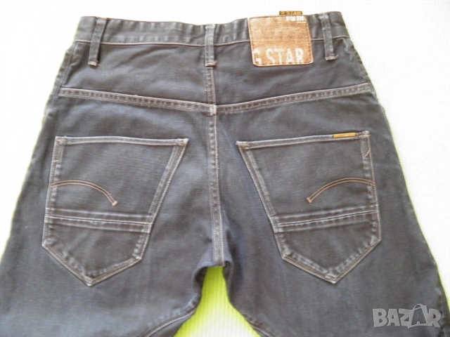 G-Star Arc Loose Tapered W30/L32, снимка 5 - Дънки - 54375291