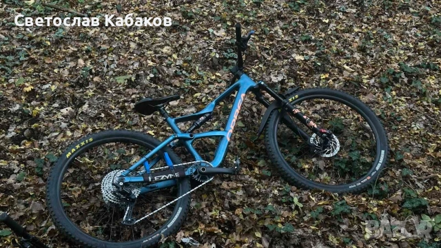 Колела , снимка 2 - Велосипеди - 54431899