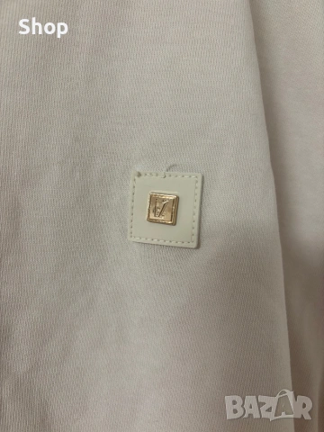 Тениска на Zara , снимка 3 - Тениски - 54093013