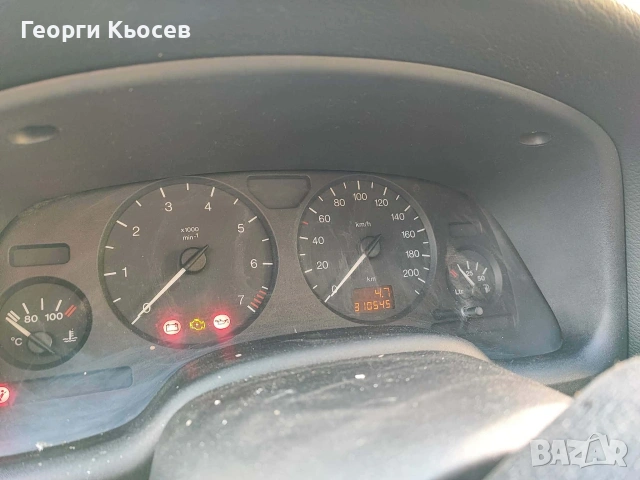 Продавам Опел-АстраG комби, снимка 8 - Автомобили и джипове - 54626763