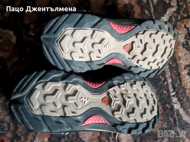 Туристически обувки, снимка 5 - Други - 54722640
