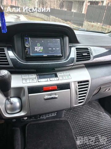 Продавам Хонда фрв, снимка 5 - Автомобили и джипове - 55013004