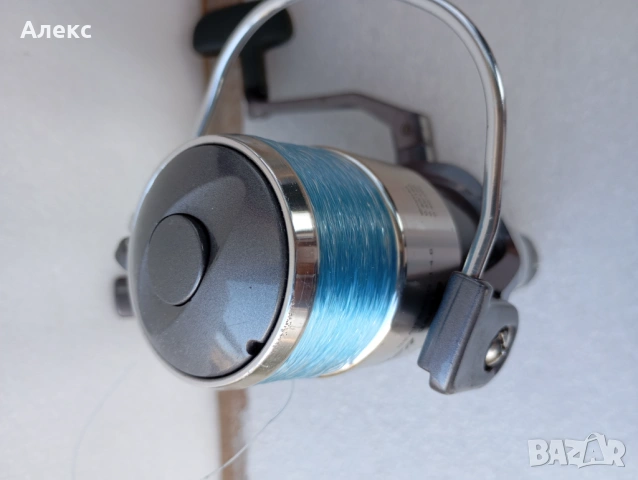 DAM  SUPER 340RD, снимка 7 - Макари - 54095194