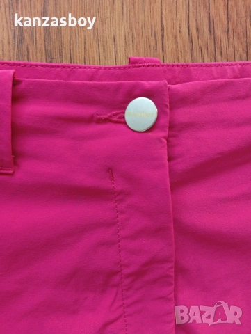 Mammut Runbold Shorts Women - дамски къси панталони р-р 38/М, снимка 3 - Къси панталони и бермуди - 55051744