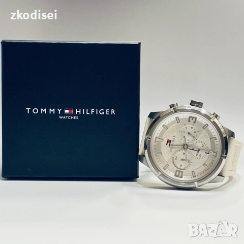 Часовник TOMMY HILFIGER - 1792072
