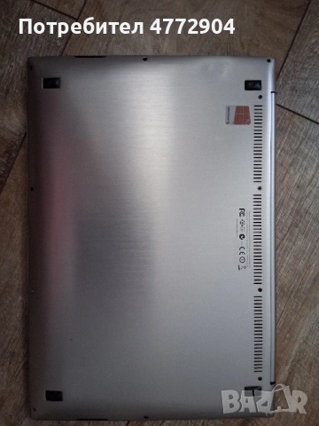 ASUS  UX32A 13.3" Intel Core i3, снимка 2 - Лаптопи за дома - 54880168