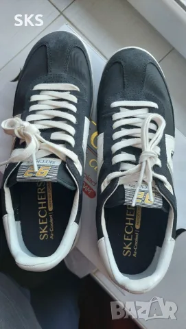 Спортни обувки Skechers, снимка 10 - Спортни обувки - 55413452
