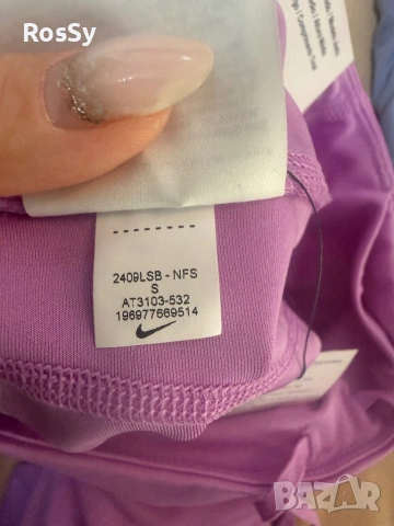 Дамски клин Nike, снимка 6 - Клинове - 54543902