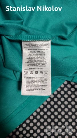 Тениска на Германия х Месут Йозил, 2018-2019, Size M, снимка 7 - Футбол - 55173315