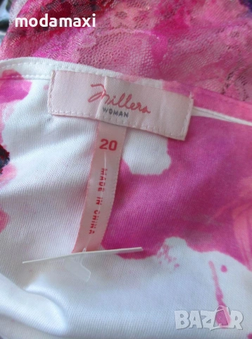 3XL Нова, нежна туника  Millers , снимка 8 - Туники - 55288857