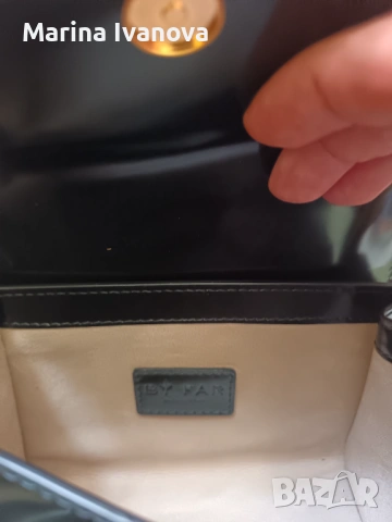 Дамска чанта, снимка 3 - Чанти - 54125375