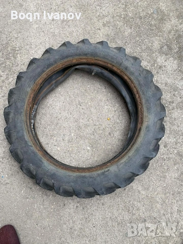 Гума за косачка Бчс 4,50-19, снимка 2 - Селскостопанска техника - 54235318