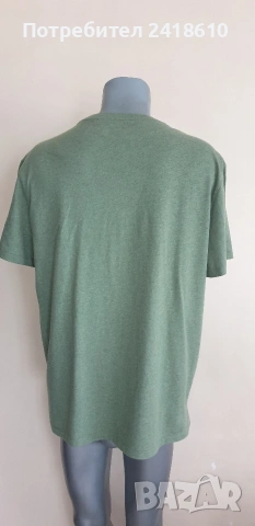 POLO Ralph Lauren Pima Soft Touch Cotton Custom Slim Fit  Mens Size XL ОРИГИНАЛ! НОВО! Мъжка Тениска, снимка 2 - Тениски - 54466269