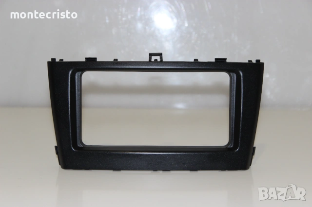 Панел Рамка CD Radio Навигация Toyota Avensis T27 (2009-2012г.) 55405-05180 / 5540505180