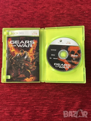 игри за Xbox 360, снимка 2 - Игри за Xbox - 55309965