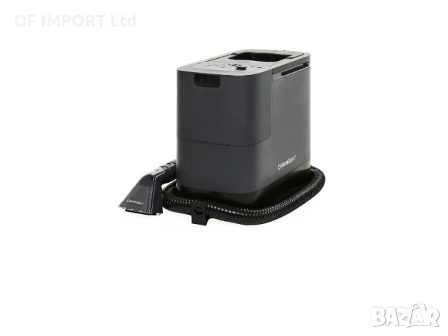 Акумулаторна Перяща Прахосмукачка за Тапицерии и Килими SILVERCREST SPRA 20 A2 с батерия 4 Ah, снимка 10 - Прахосмукачки - 55186702