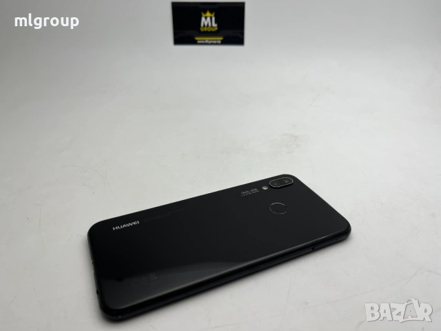 #MLgroup предлага:   #Huawei P20 Lite 64GB / 4GB RAM Dual-SIM, втора употреба, снимка 3 - Huawei - 54236115