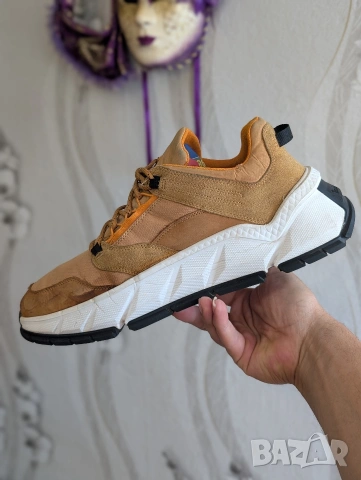 TIMBERLAND Спортни обувки / маратонки Turbo Low номер 47 ,5 -48, снимка 8 - Маратонки - 54000058