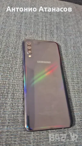 Samsung Galaxy A50 , снимка 2 - Samsung - 55467096