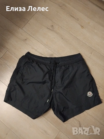 Moncler мъжки шорти размер XL