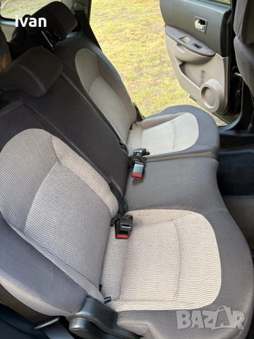 Nissan Qashqai +2 (7 места), снимка 12 - Автомобили и джипове - 55175762