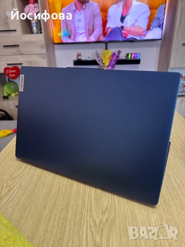 Lenovo ideapad slim 3, снимка 2 - Лаптопи за дома - 54381132