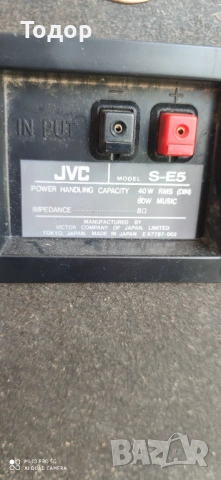 JVC