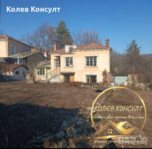 Къща село Средно градище, снимка 3 - Къщи - 54801635