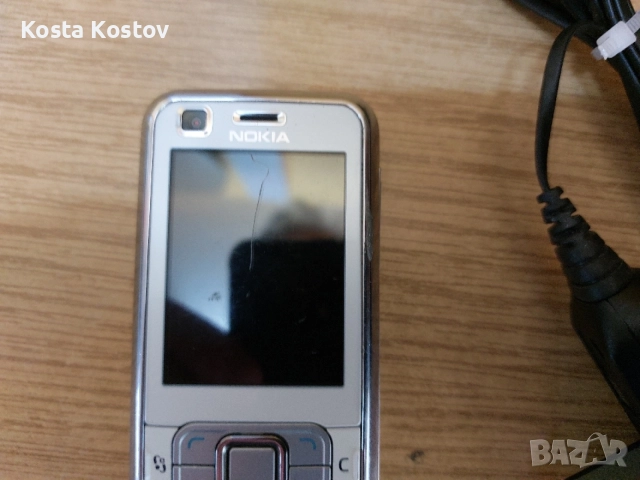 NOKIA 6120. .........*, снимка 5 - Nokia - 55420914