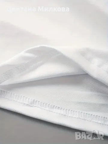5 XL ТЕНИСКА - РАЗПРОДАЖБА, снимка 4 - Тениски - 55338716