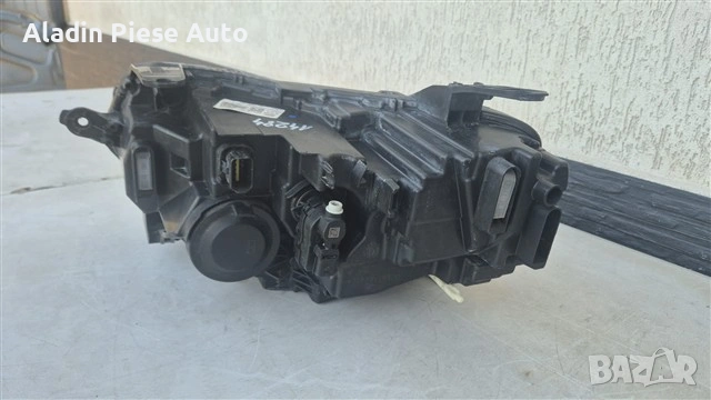 Десен фар Dacia Duster Led година 2021 2022 2023 2024 код 260106194R , снимка 5 - Аксесоари и консумативи - 54559892