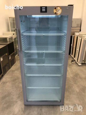 Витрина професионална Liebherr FKvsl 5413